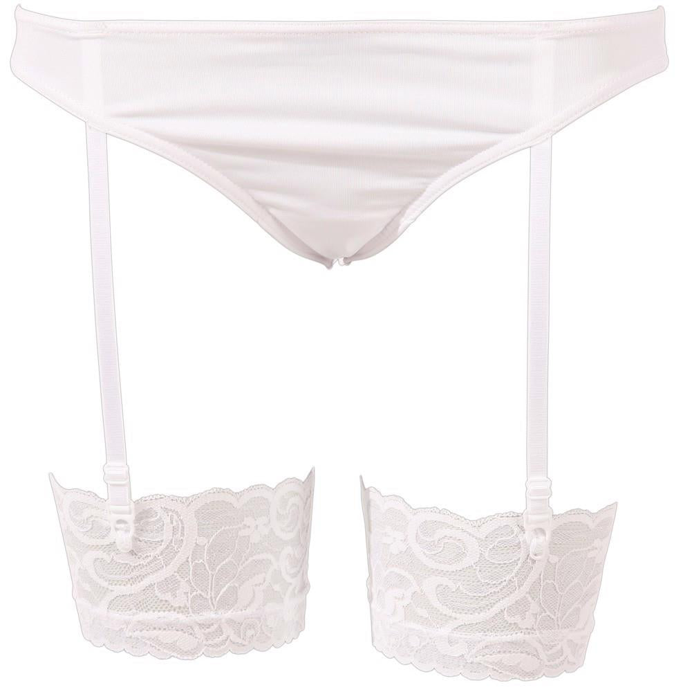 Kostium uczennicy Cottelli Schoolgirl Set S