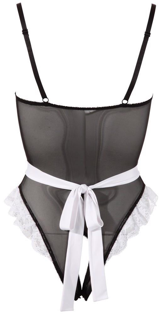 Body pokojówki Cottelli L