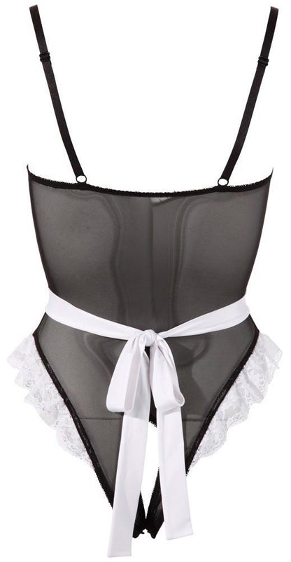 Body pokojówki Cottelli L