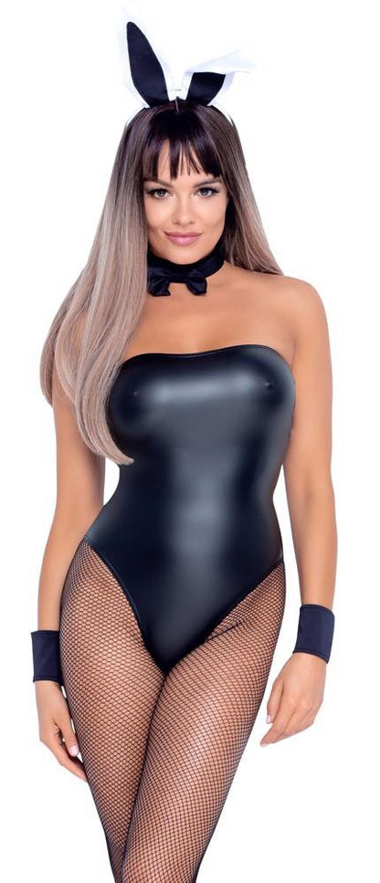 Zestaw Body Króliczka Cottelli M