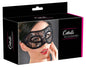 Koronkowa maska na oczy Cottelli