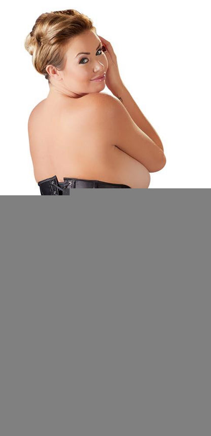 Underbust Corsage XL