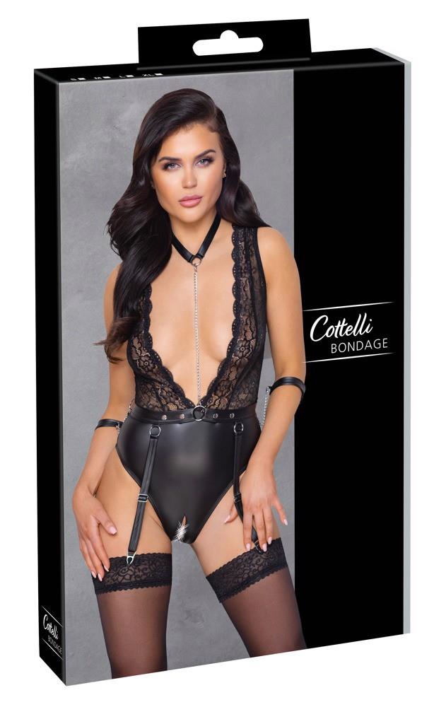 Body bondage Cottelli BONDAGE XL