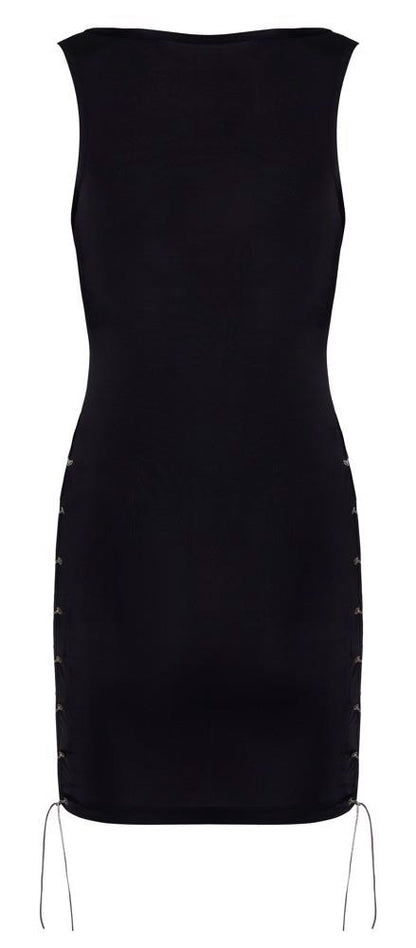 Dress lacing S