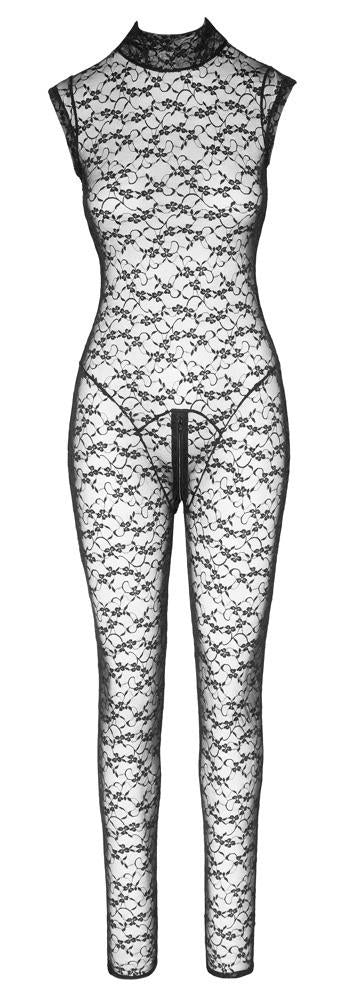 Kombinezon koronkowy Cottelli LINGERIE S