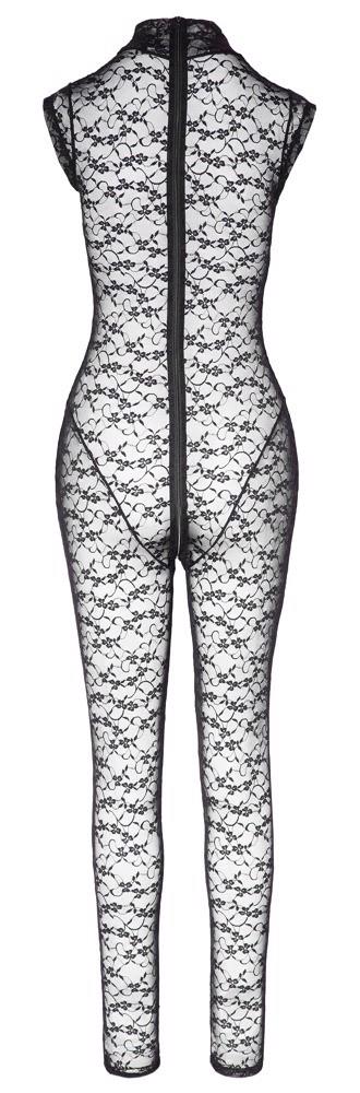 Kombinezon koronkowy Cottelli LINGERIE S