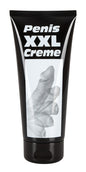 Wegański krem do masażu penisa Penis XXL 200 ml