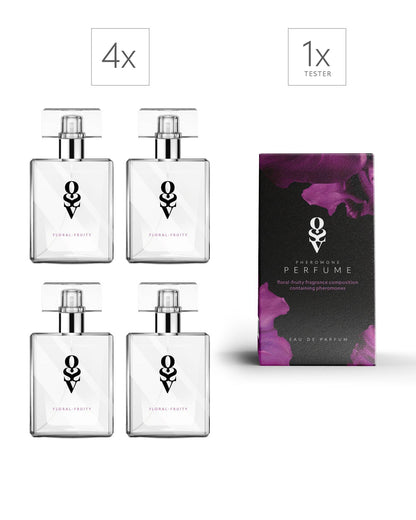 Bielizna-Obsessive - POS Torba papierowa Elegance