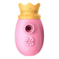 Queen Pink