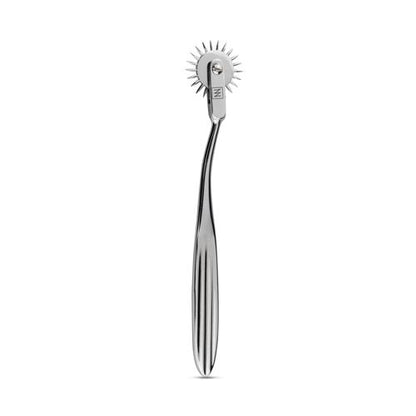 Wiatraczek Sinner Gear stal nierdzewna srebrny 17 cm