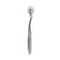 Wiatraczek Sinner Gear stal nierdzewna srebrny 17 cm