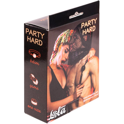 Knebel Party Hard Hard Joyride Lola Games