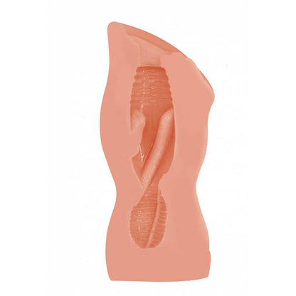 Masturbator Lola Satisfaction cielisty TPE 12,5 cm