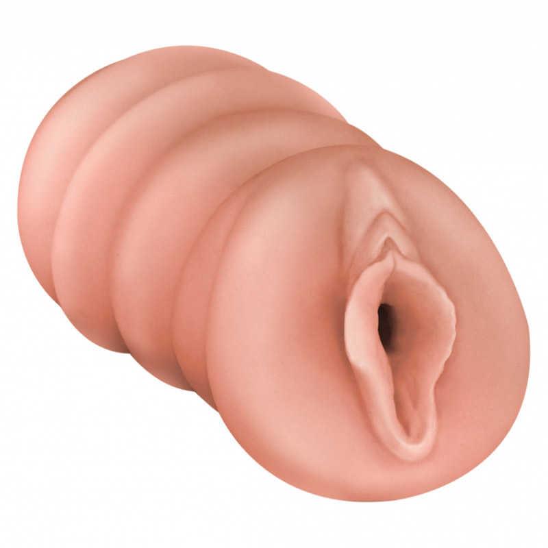 Masturbator Satisfaction Magazine Lola Toys cielisty TPE 10 5 cm