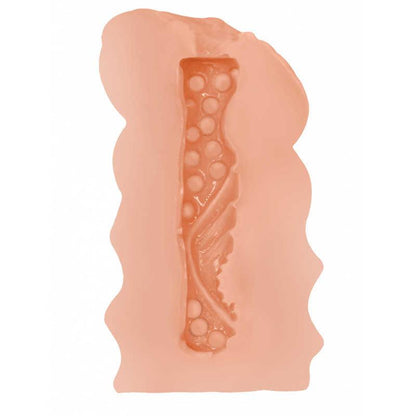 Masturbator Satisfaction Magazine Lola Toys cielisty TPE 10 5 cm
