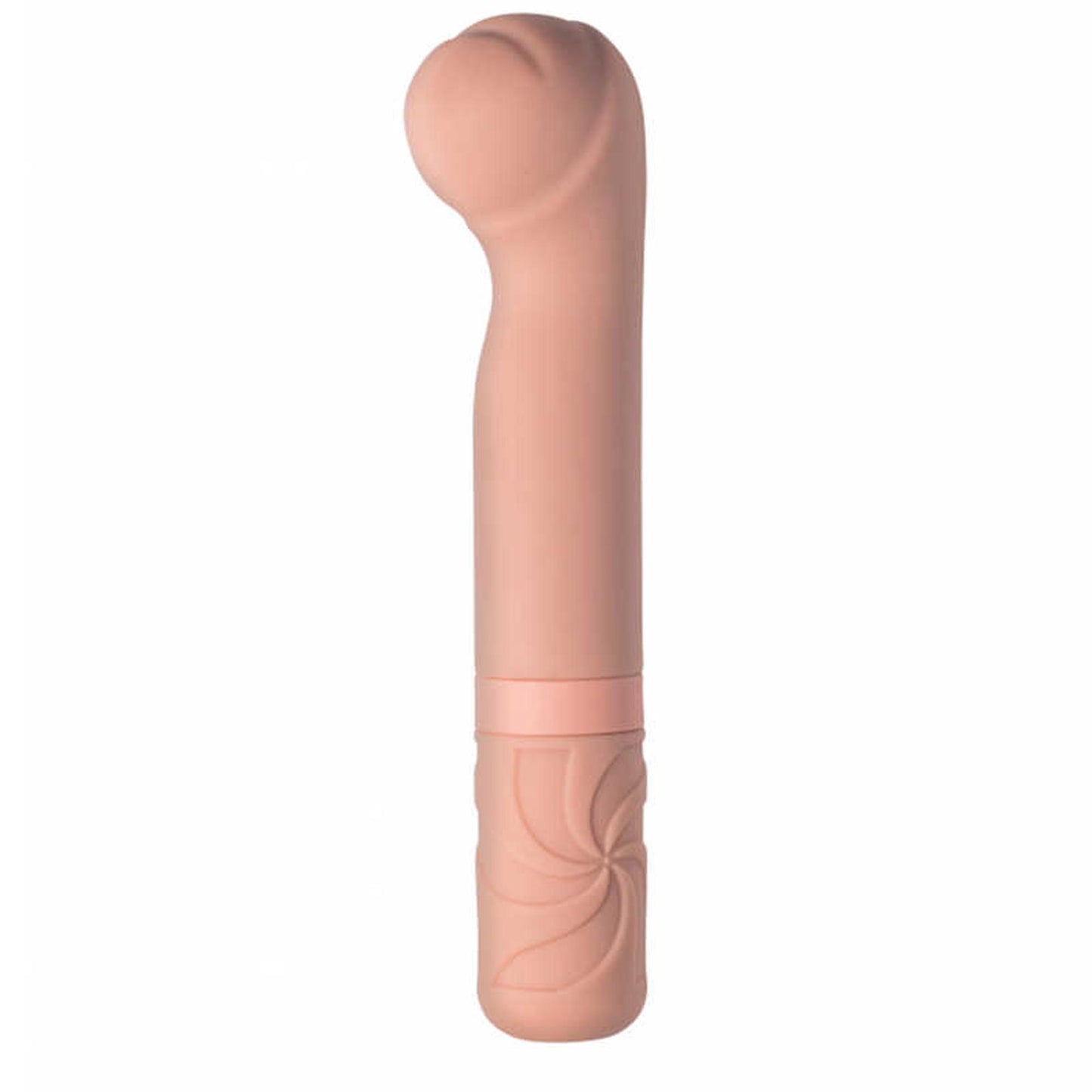 Miniwibrator Lola Games Universe Rocky's Fairy Mallet miąższ USB