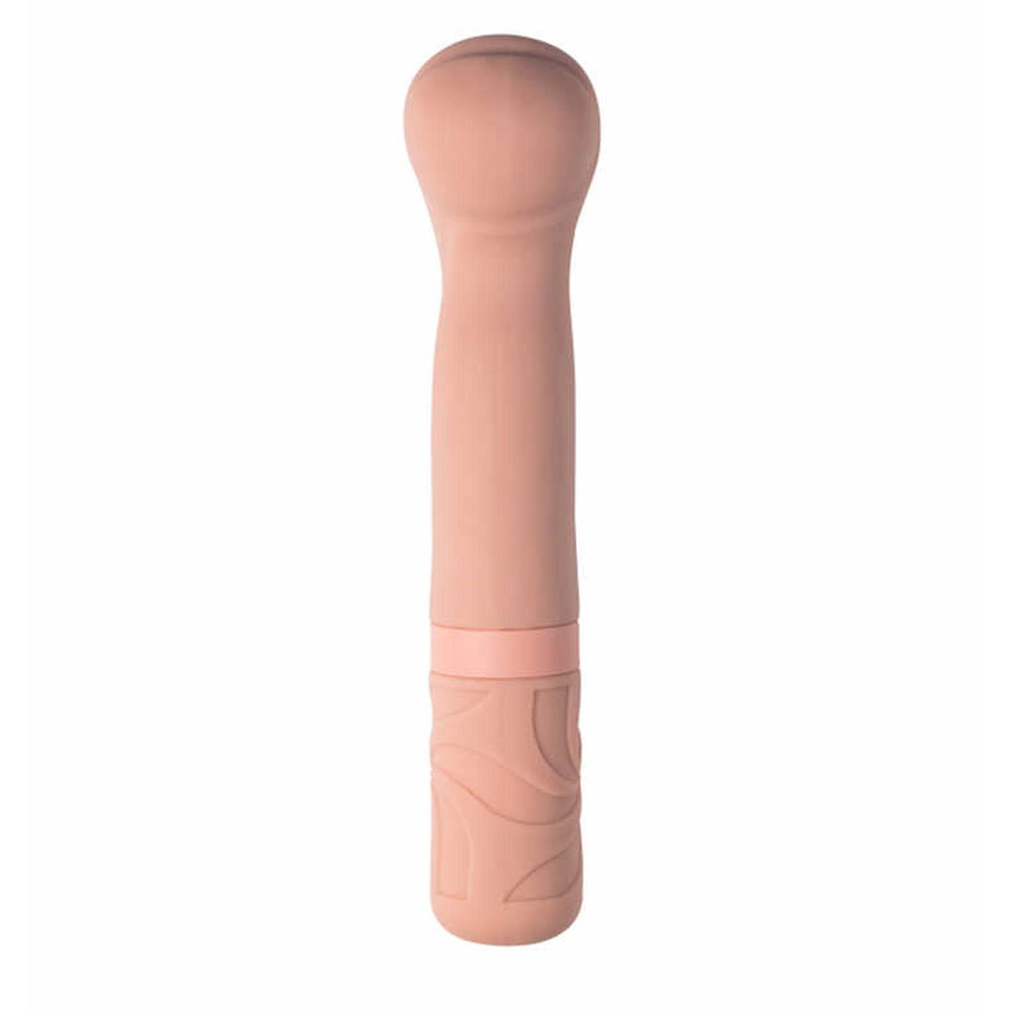 Miniwibrator Lola Games Universe Rocky's Fairy Mallet miąższ USB