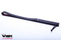 Pejcz skórzany Whips Collection 37 cm