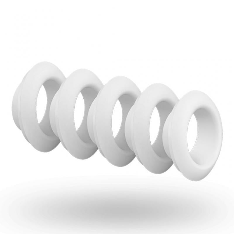 5 silikonowych nakładek do Satisfyer Deluxe