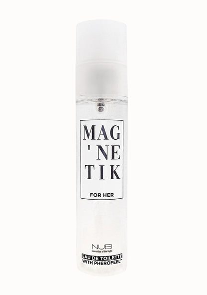 MAG"NETIK For Her - 50ml