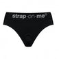 Elegancka uprząż do straponu Heroine Straponme L