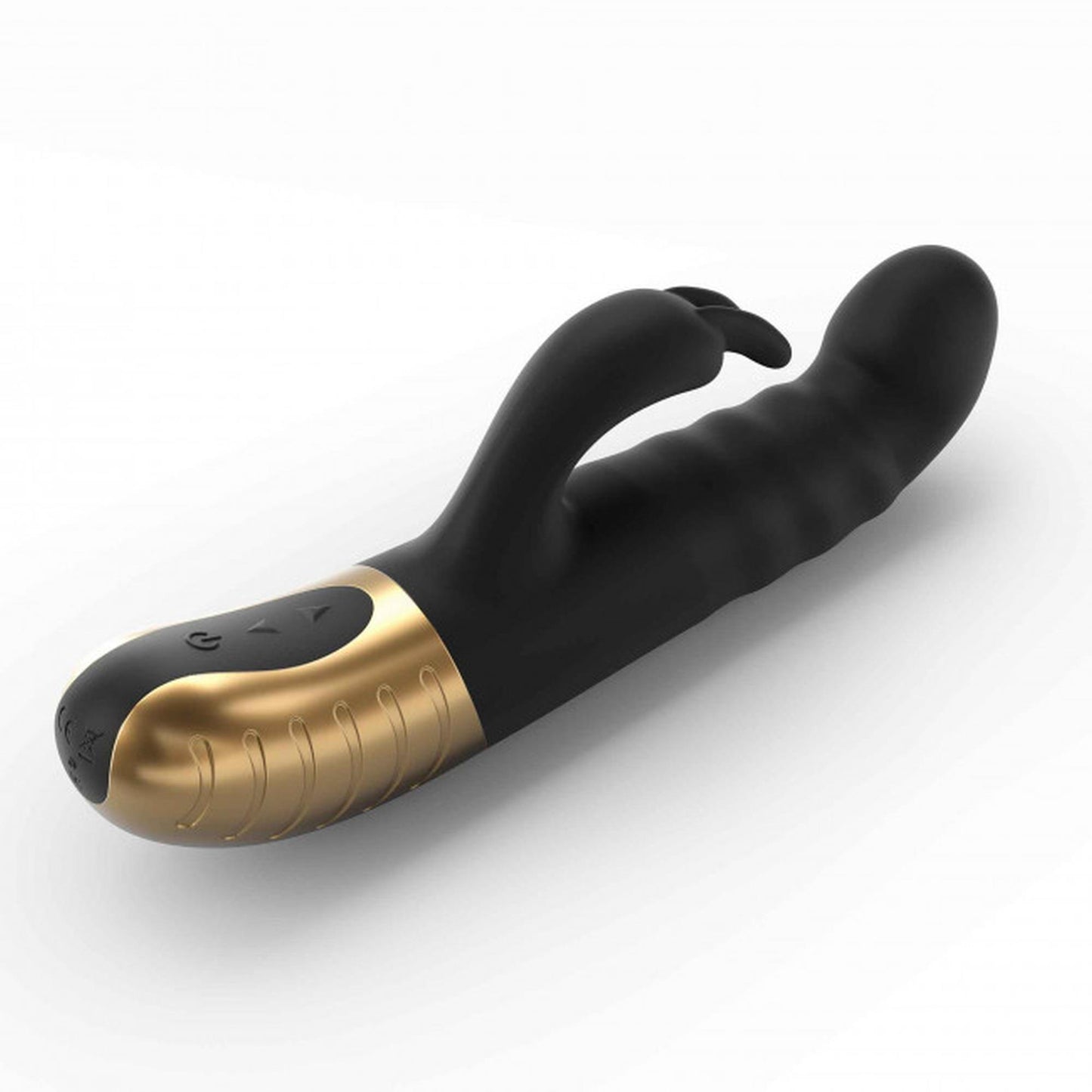 Wibrator punktu G Dorcel G Stormer silikonowy 23,5 cm
