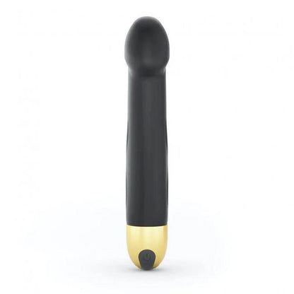 Wibrator realistyczny Dorcel Real Vibration M czarny USB