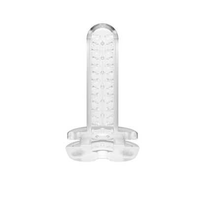 Pochwa falowana Sexpresso Dorcel elastomer 14 cm