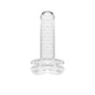 Pochwa falowana Sexpresso Dorcel elastomer 14 cm