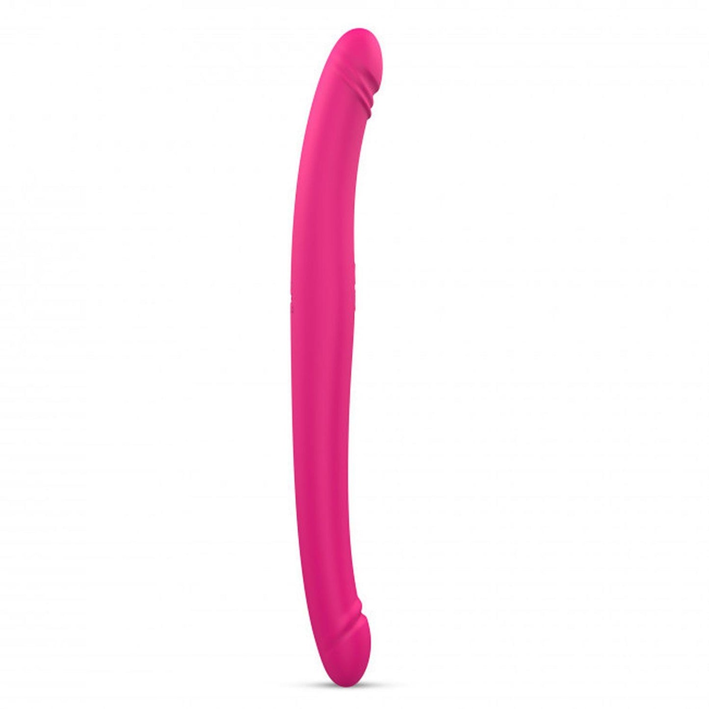 Wibrator podwójny Dorcel Orgasmic Double Do silikonowy USB