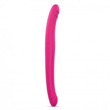 Wibrator podwójny Dorcel Orgasmic Double Do silikonowy USB