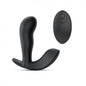 Masażer prostaty Twist Delight Dorcel z obrotem silikonowy USB