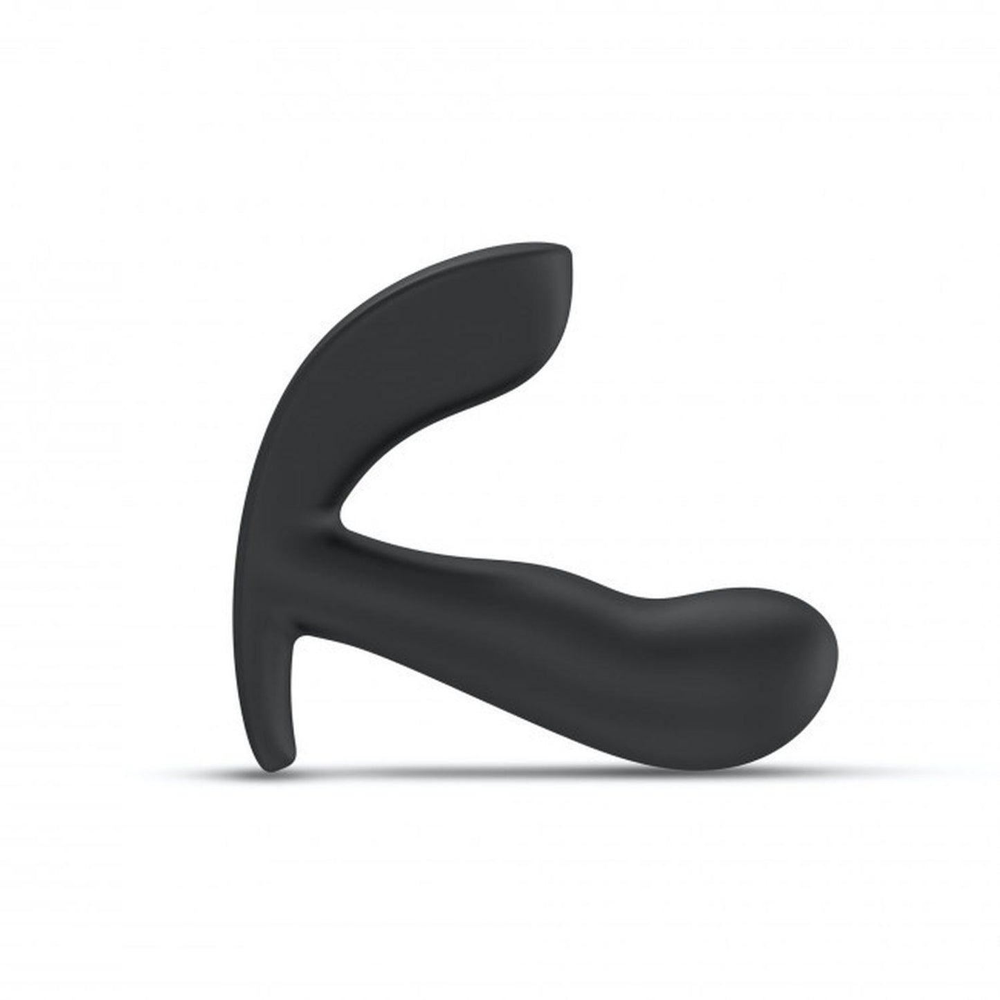 Masażer prostaty Twist Delight Dorcel z obrotem silikonowy USB