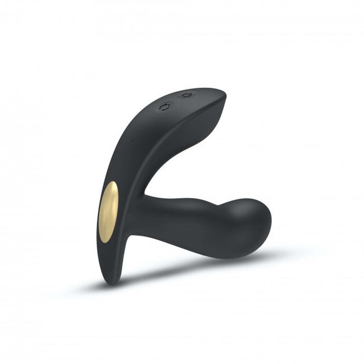Masażer prostaty Twist Delight Dorcel z obrotem silikonowy USB