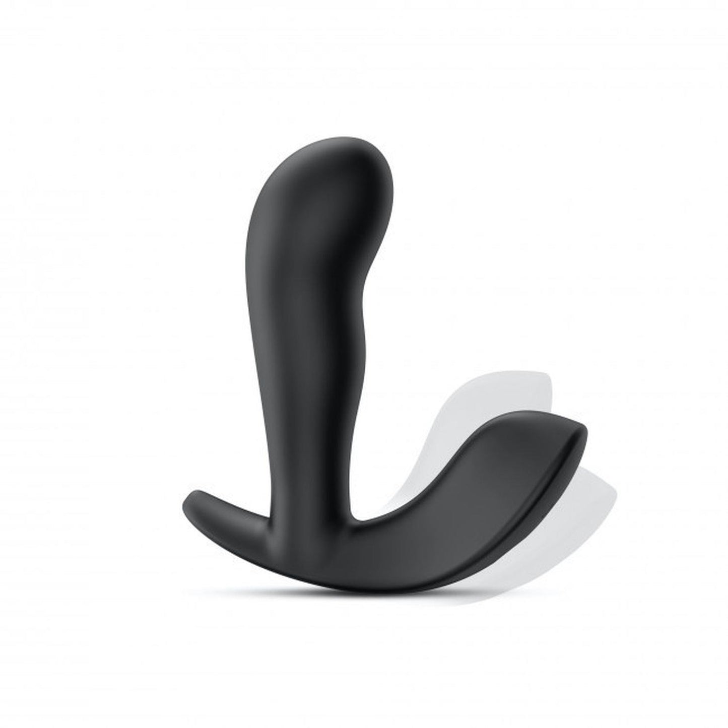 Masażer prostaty Twist Delight Dorcel z obrotem silikonowy USB