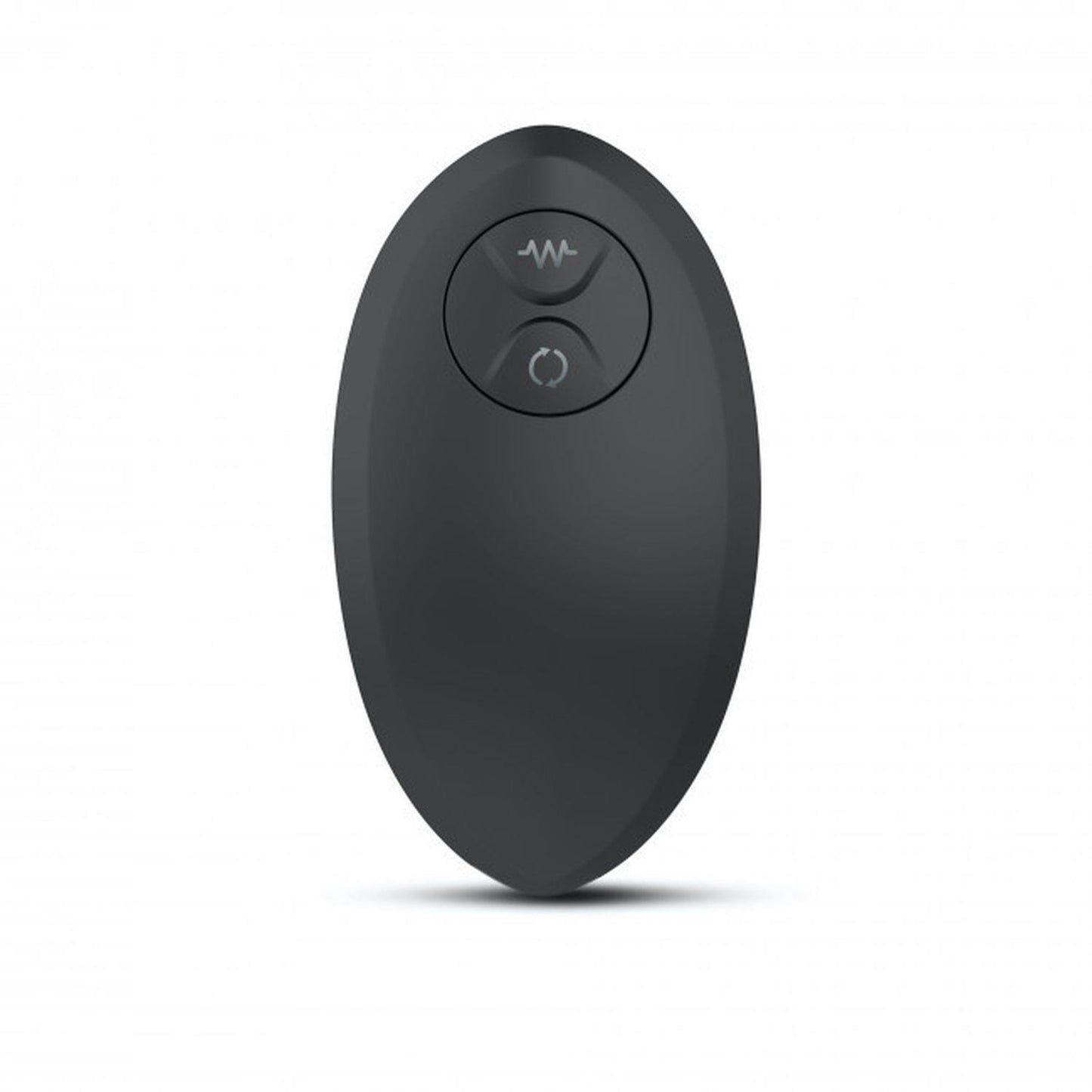 Masażer prostaty Twist Delight Dorcel z obrotem silikonowy USB