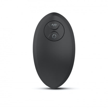 Masażer prostaty Twist Delight Dorcel z obrotem silikonowy USB