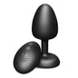 Korek analny Dorcel Geisha Plug Infinite L silikonowy USB