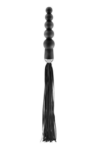 Korek analny martinet z pejczem Fetish Tentation 49 cm