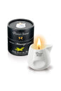 Świeca do masażu Paczula Ylang Plaisir Secret