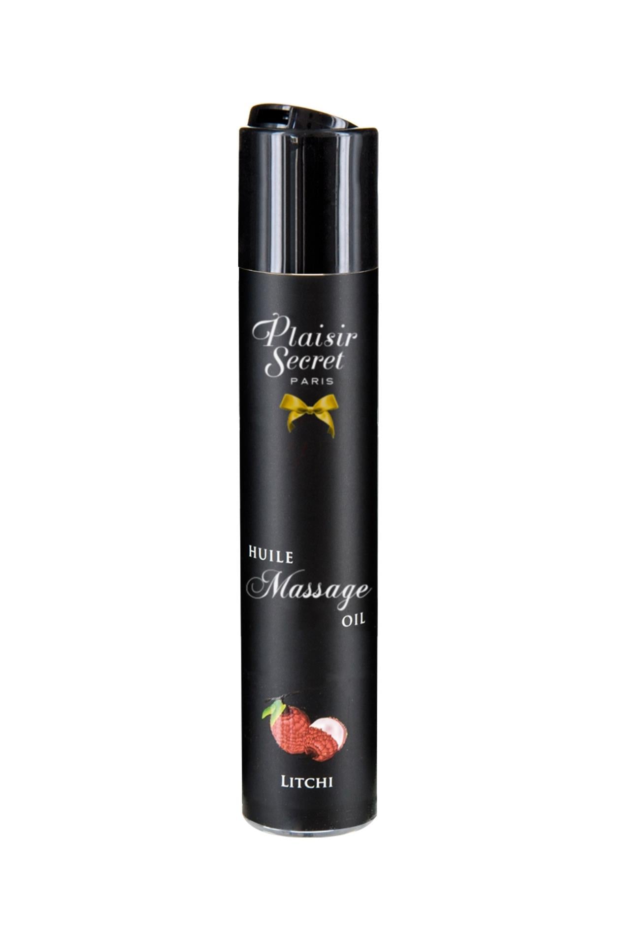 Olejek do masażu liczi Plaisir Secret 59 ml