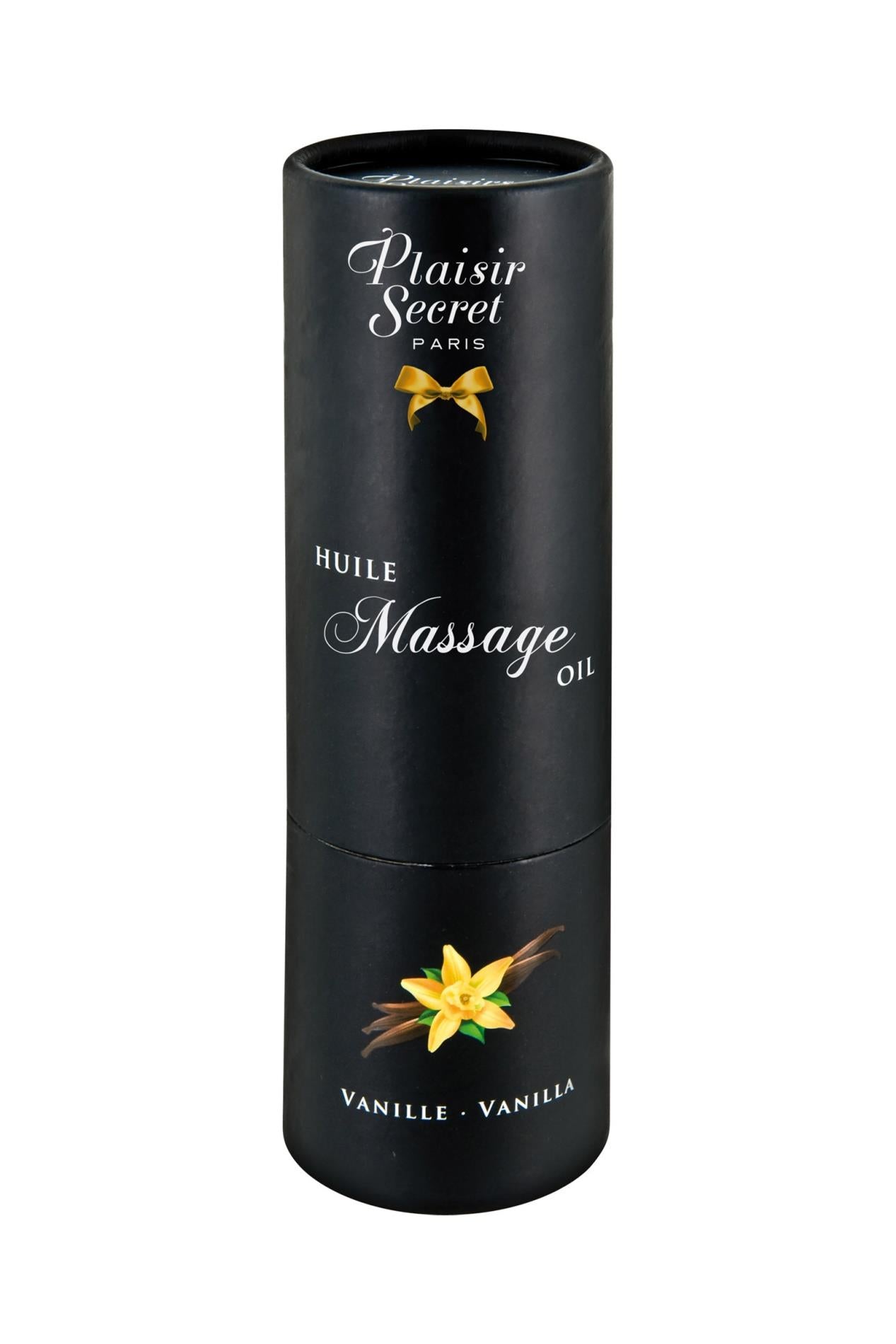 Olejek do masażu waniliowy Secret Pleasure 59ml