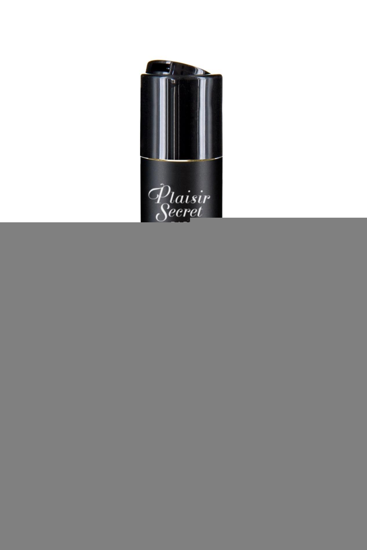 Olejek do masażu waniliowy Secret Pleasure 59ml