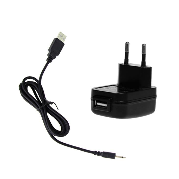 Wibrator punktu G Pretty Love silikonowy USB 19,5 cm
