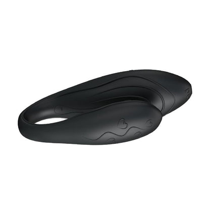 Wibrator silikonowy Pretty Love Indulgence Plus 30 funkcji USB 9.5 cm