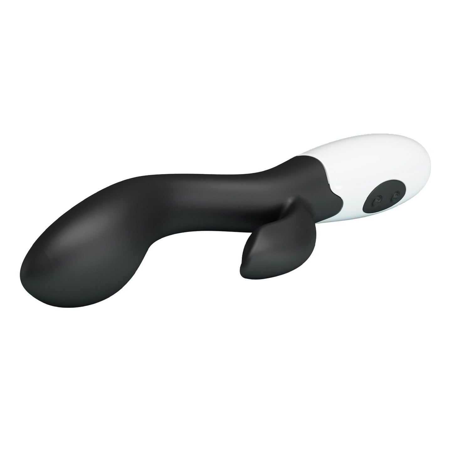 Wibrator króliczek Pretty Love Brighty czarny 30 funkcji