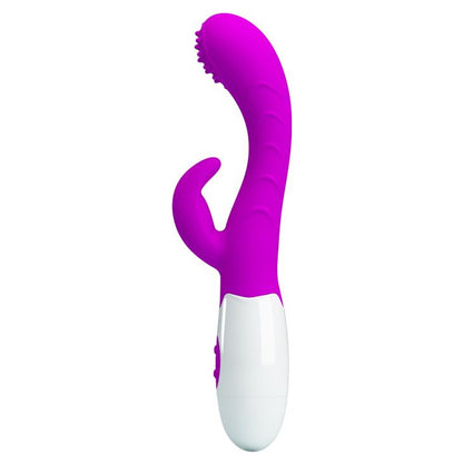 Wibrator punktu G Pretty Love Arthur silikonowy 20 cm