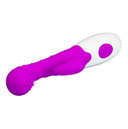 Wibrator punktu G Pretty Love Arthur silikonowy 20 cm