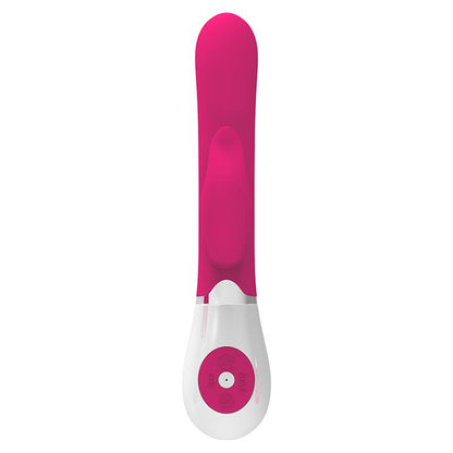 Wibrator z kaczką Pretty Love Felix różowy 20 cm 30 trybów