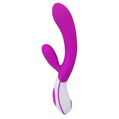 Wibrator silikonowy Pretty Love Colby 12 funkcji USB 21,5 cm